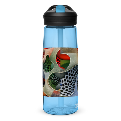 Camelbak Sports Water Bottle Kaoss