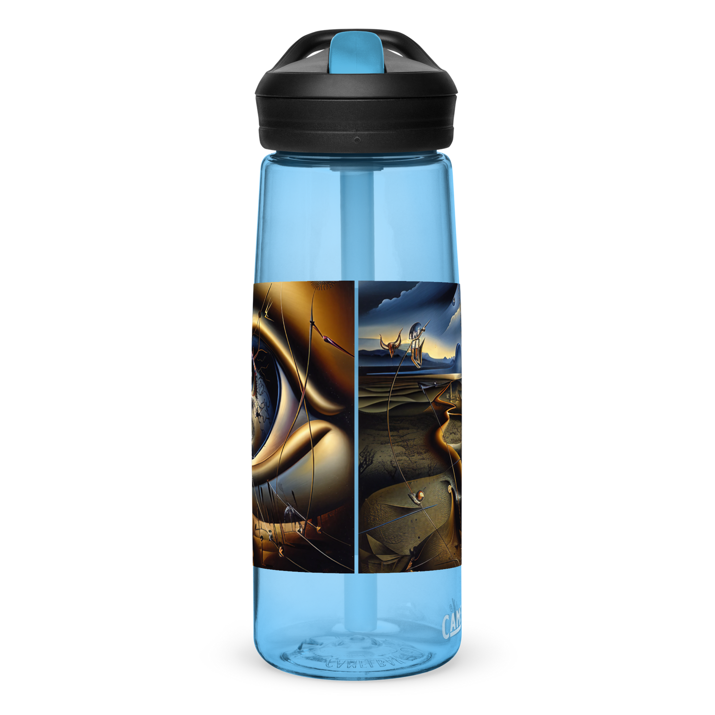 Camelbak Sports Water Bottle Regulus