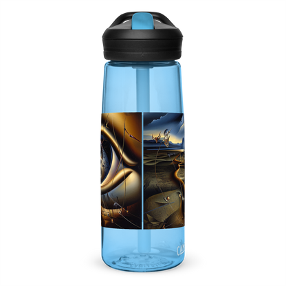 Camelbak Sports Water Bottle Regulus