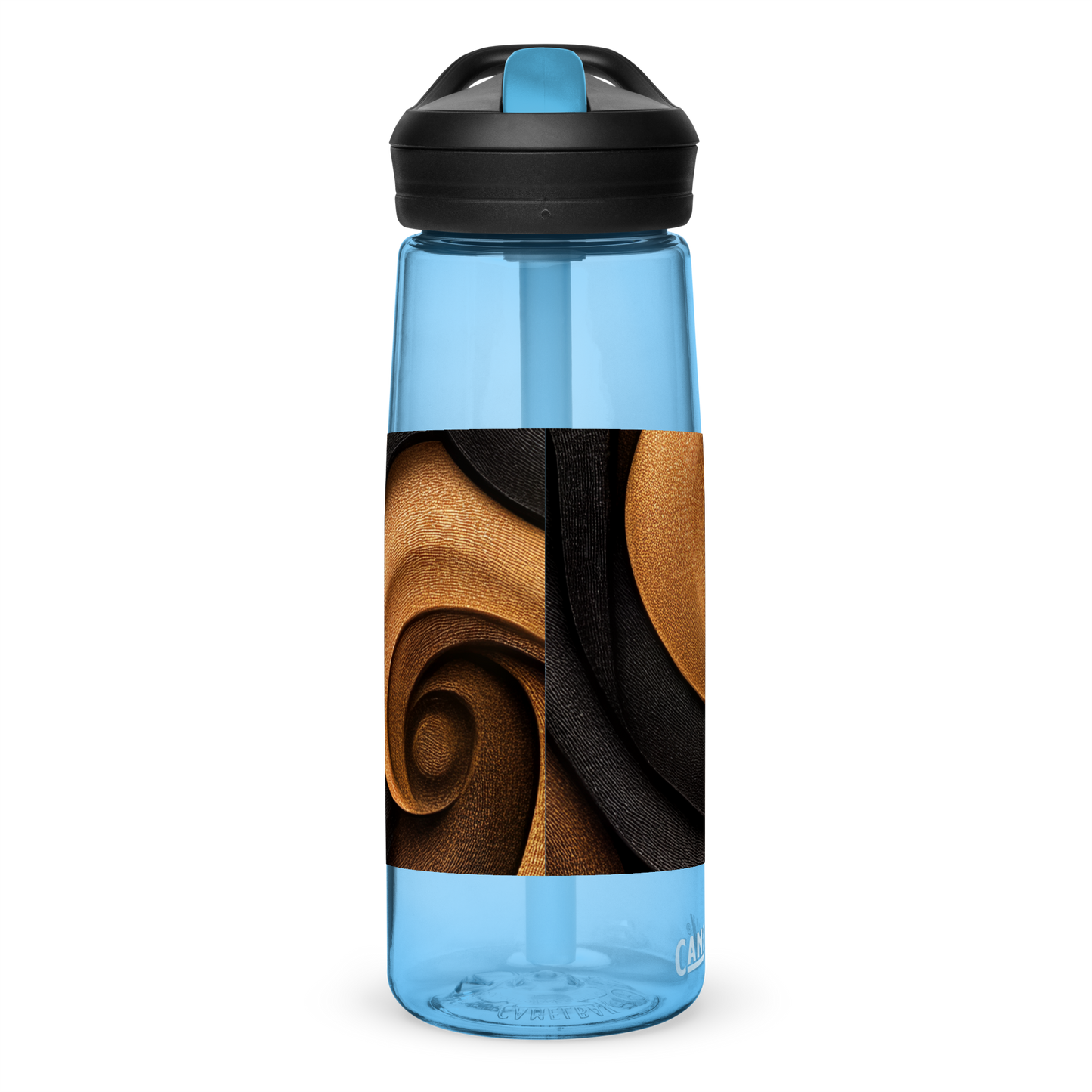 Camelbak Sports Water Bottle Baccus