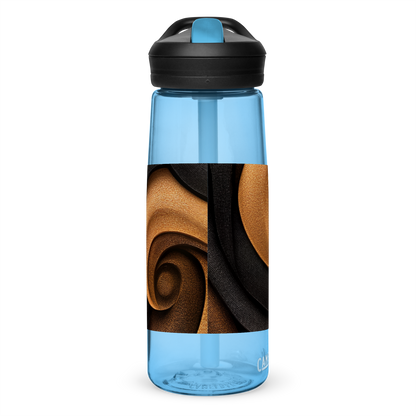Camelbak Sports Water Bottle Baccus