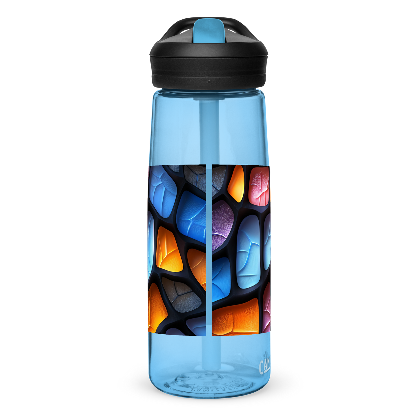 Camelbak Sports Water Bottle Erestos