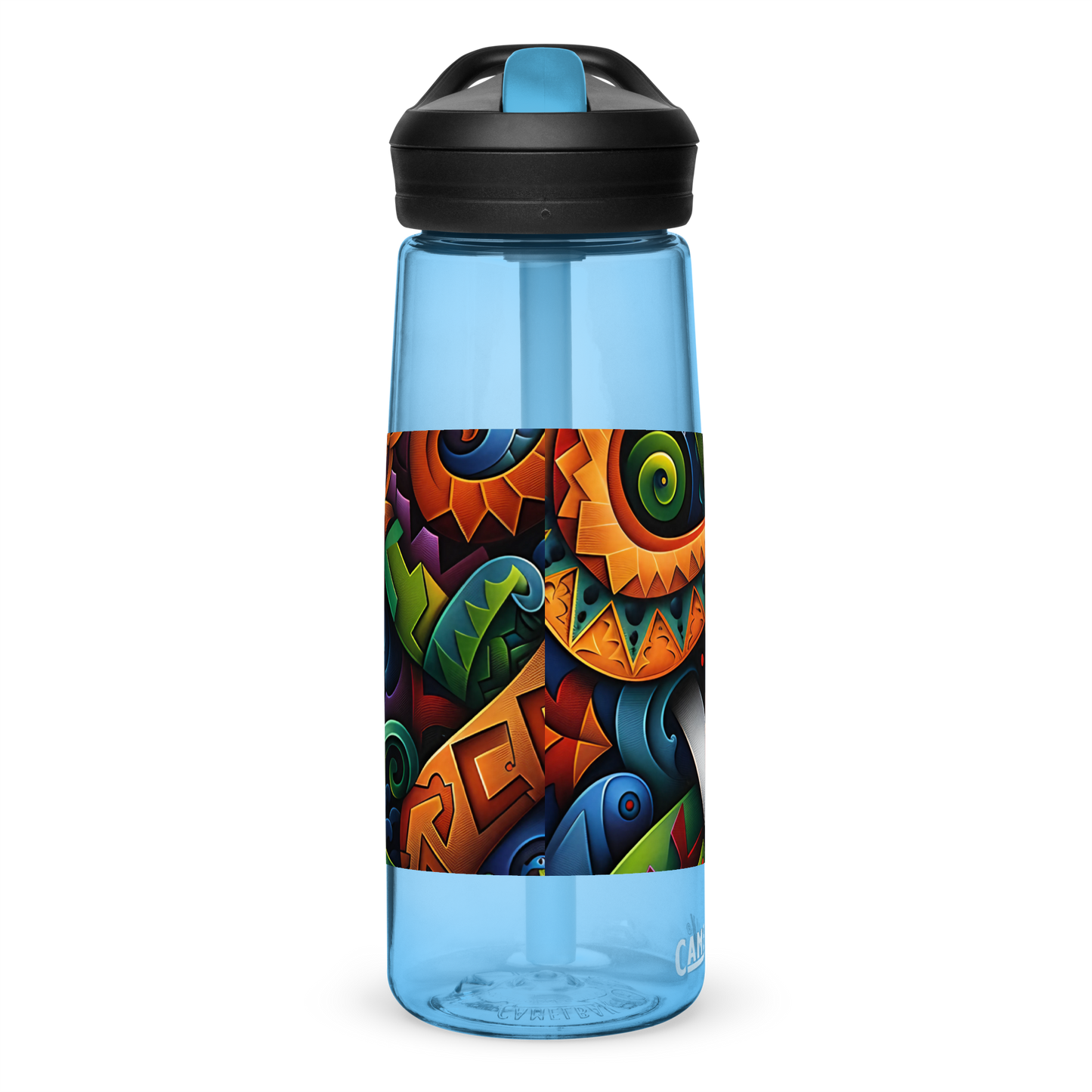 Camelbak Sports Water Bottle Arcturus