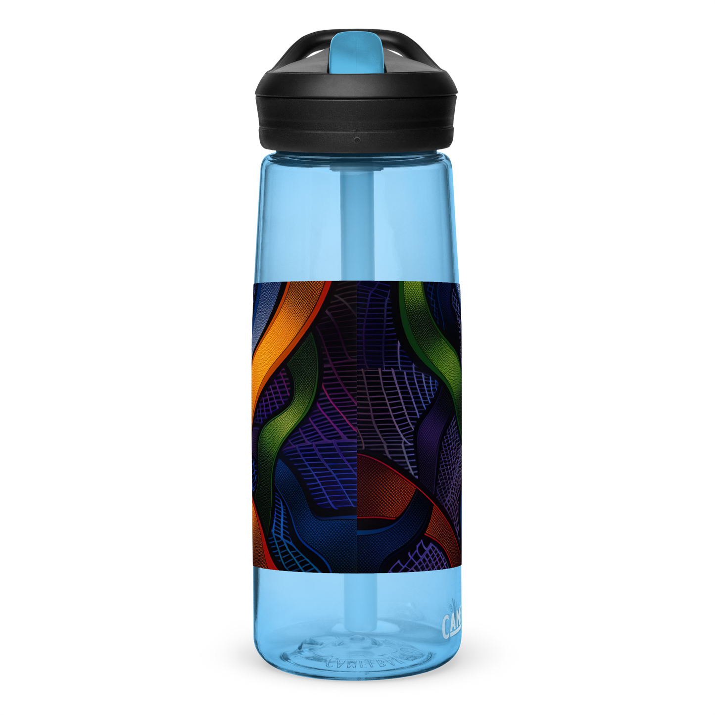 Camelbak Sports Water Bottle Hydrus