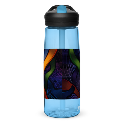 Camelbak Sports Water Bottle Hydrus