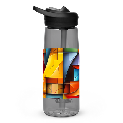 Camelbak Sports Water Bottle Astegon