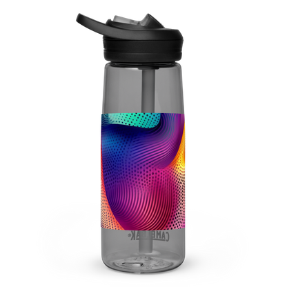 Camelbak Sports Water Bottle Octanis