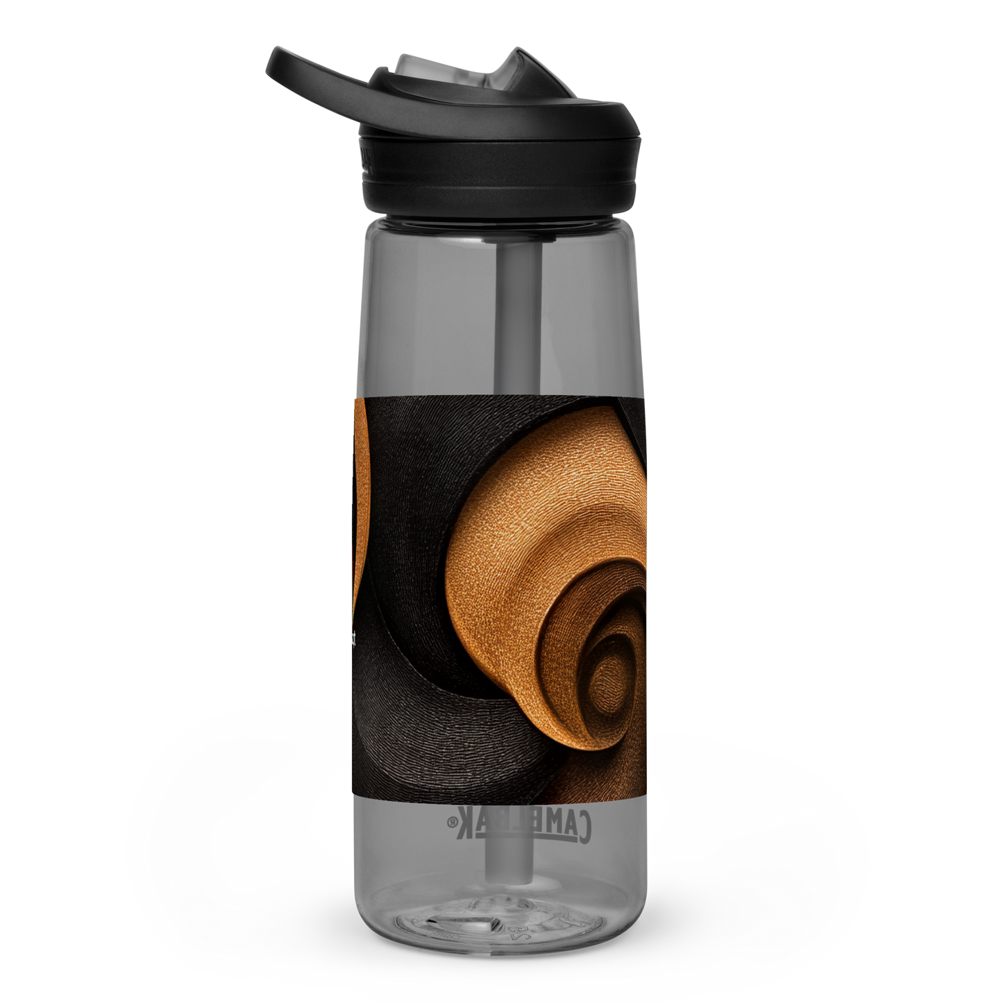 Camelbak Sports Water Bottle Baccus