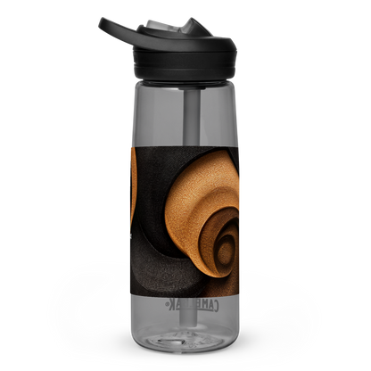 Camelbak Sports Water Bottle Baccus