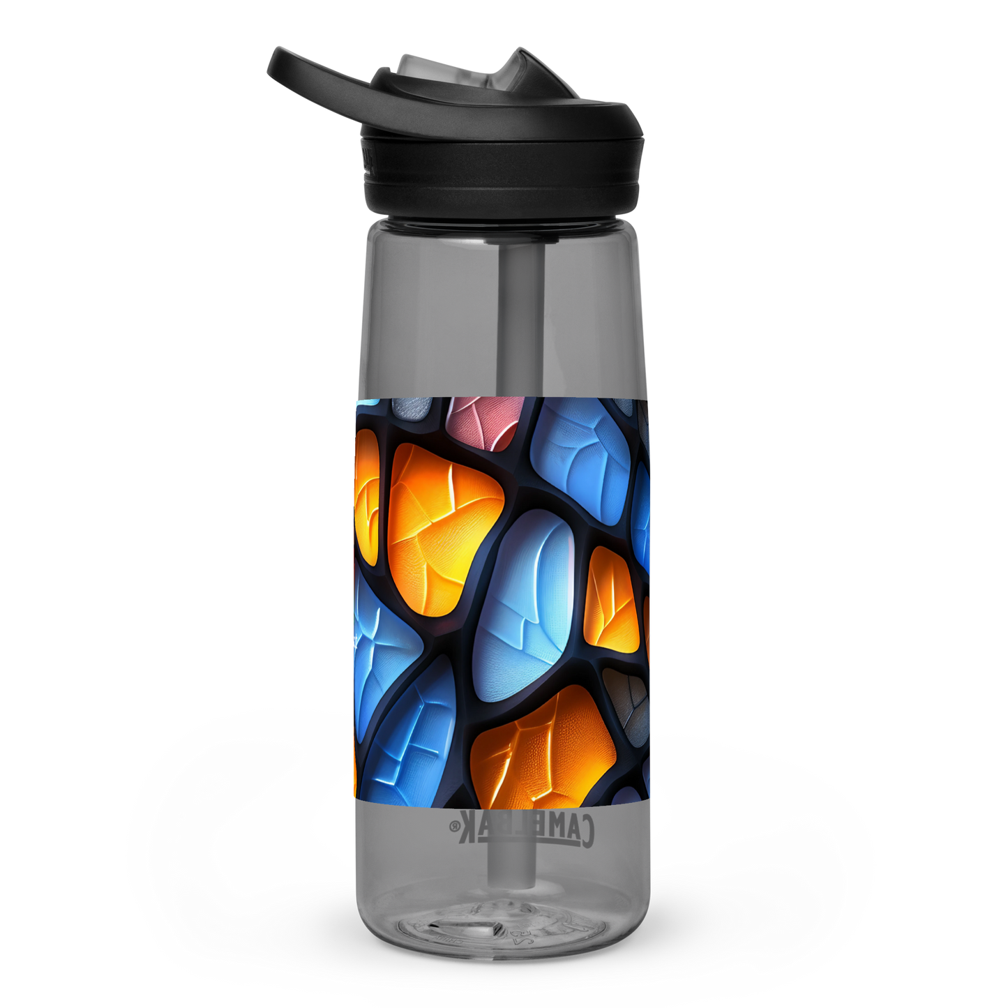 Camelbak Sports Water Bottle Erestos