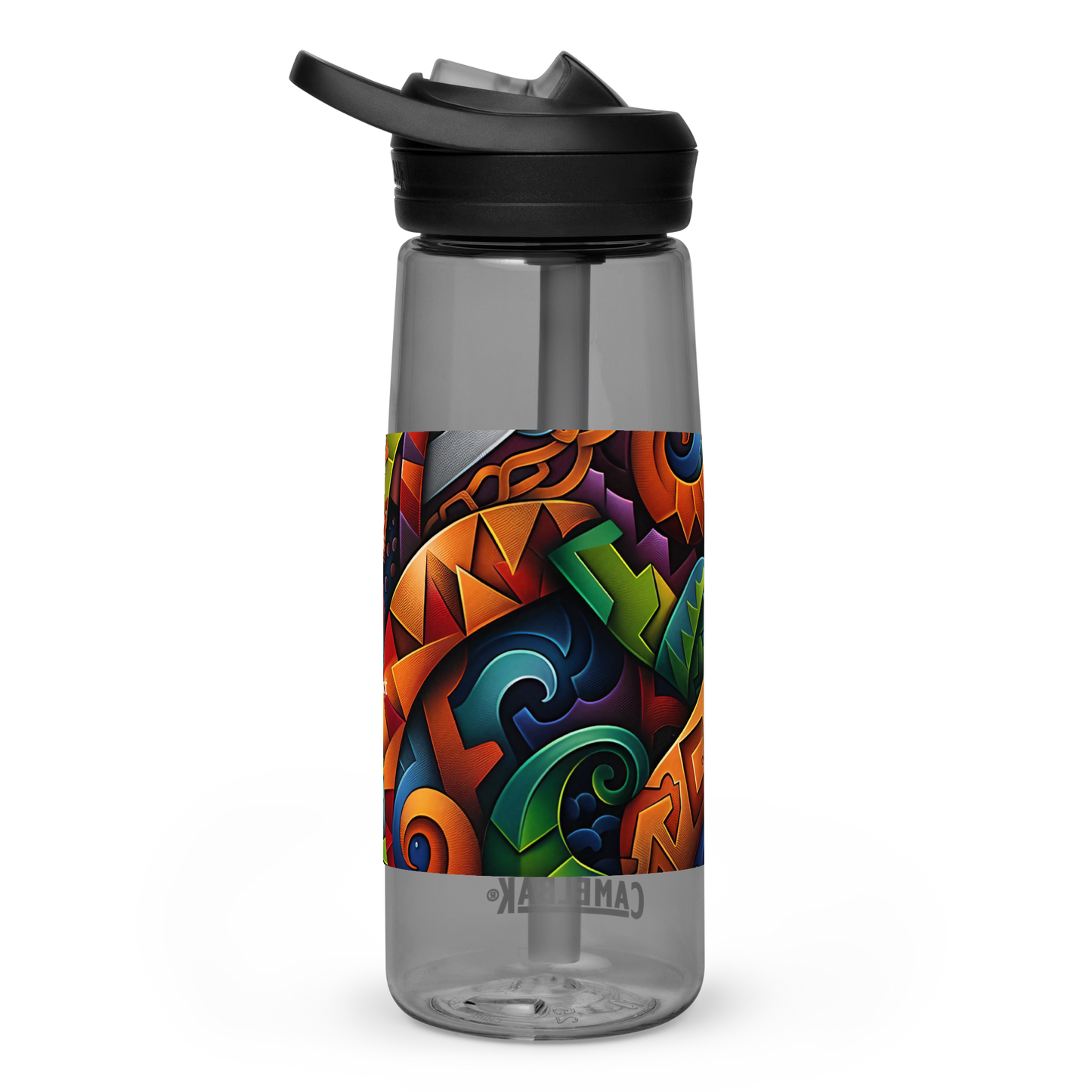 Camelbak Sports Water Bottle Arcturus