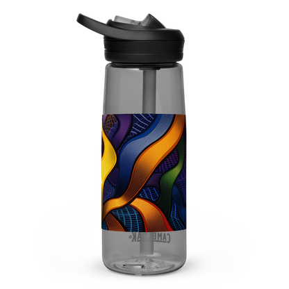 Camelbak Sports Water Bottle Hydrus