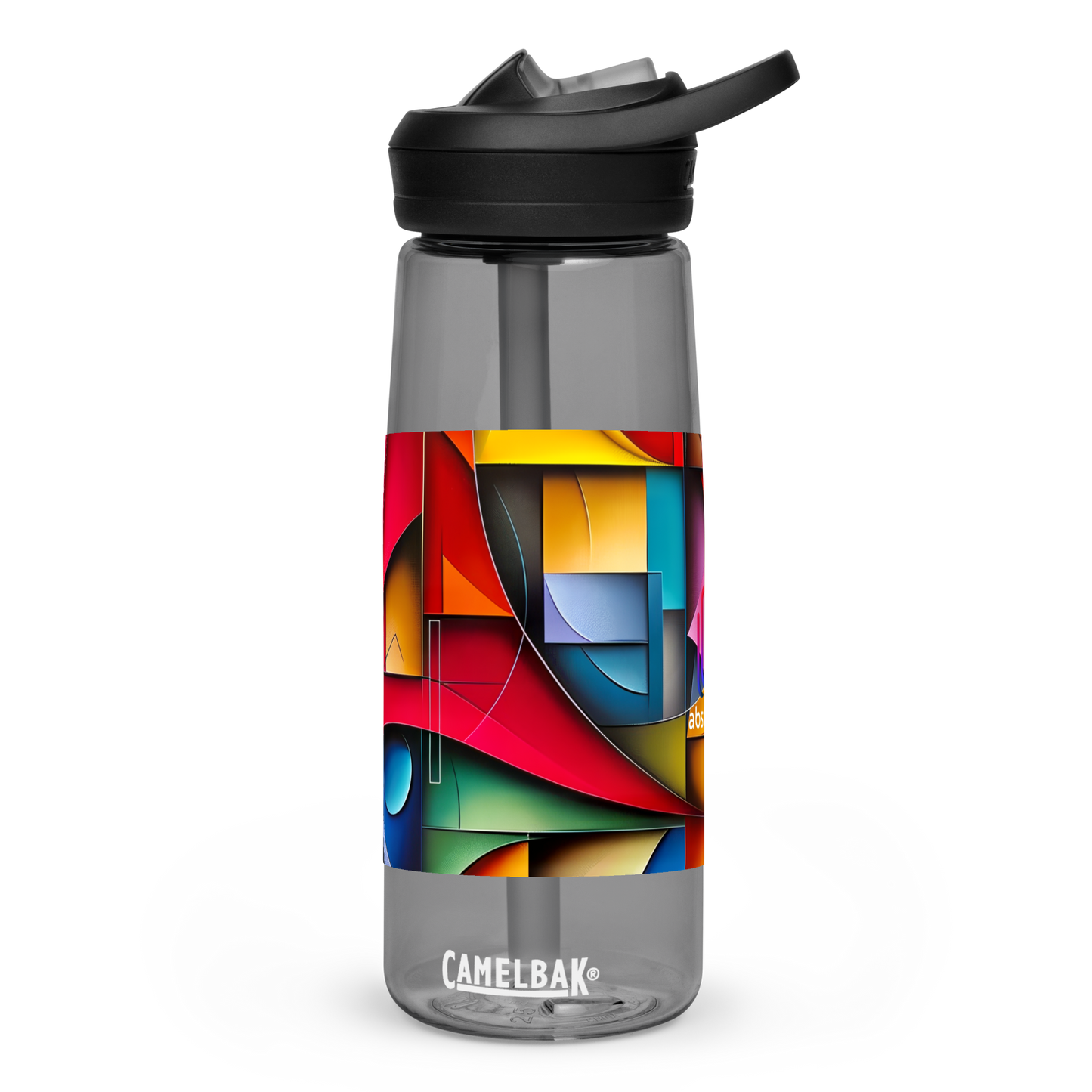 Camelbak Sports Water Bottle Astegon