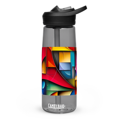 Camelbak Sports Water Bottle Astegon