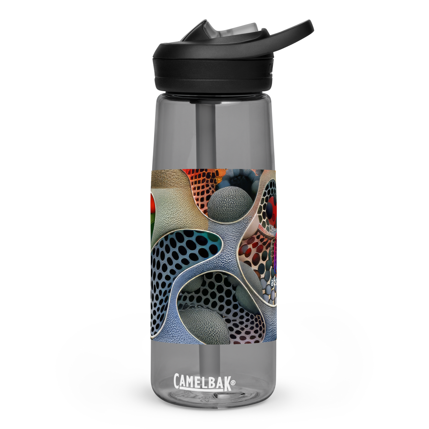 Camelbak Sports Water Bottle Kaoss