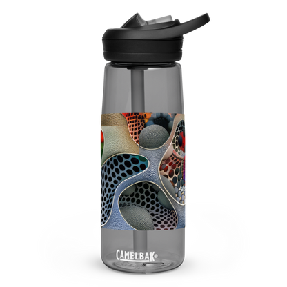 Camelbak Sports Water Bottle Kaoss