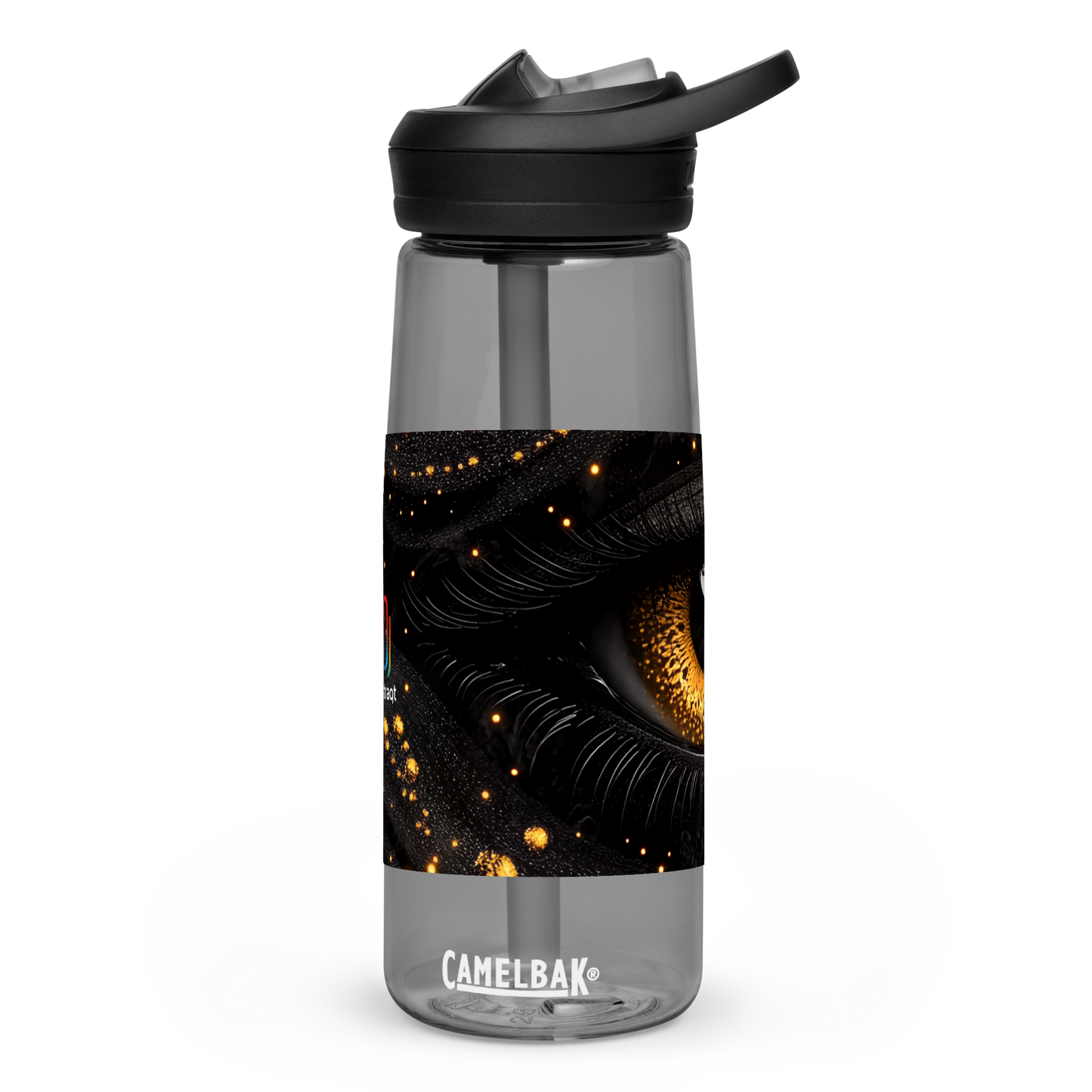 Camelbak Sports Water Bottle Oristos