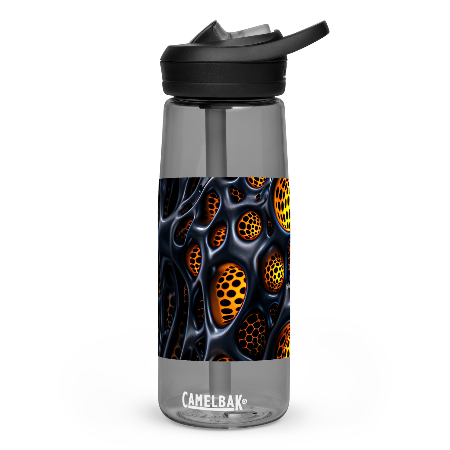 Camelbak Sports Water Bottle Volantis