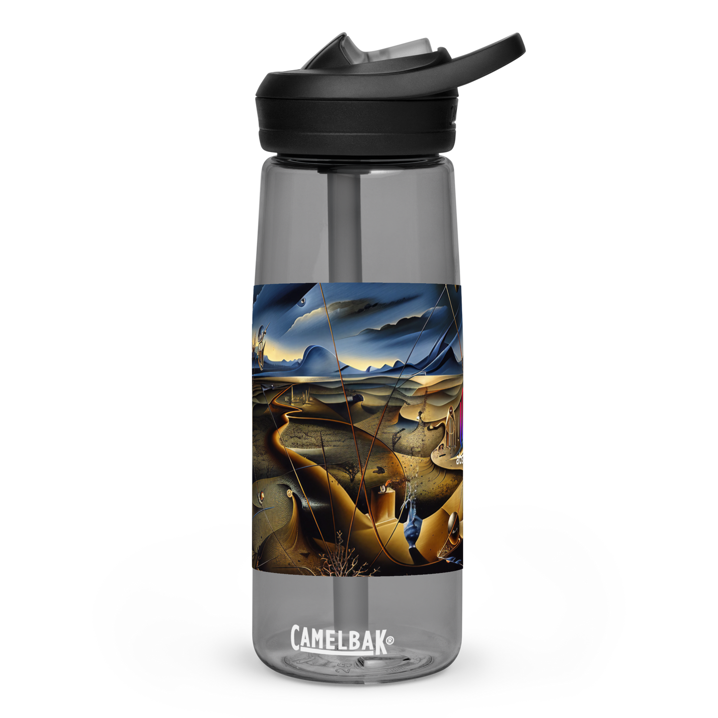 Camelbak Sports Water Bottle Regulus