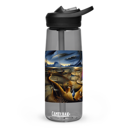 Camelbak Sports Water Bottle Regulus