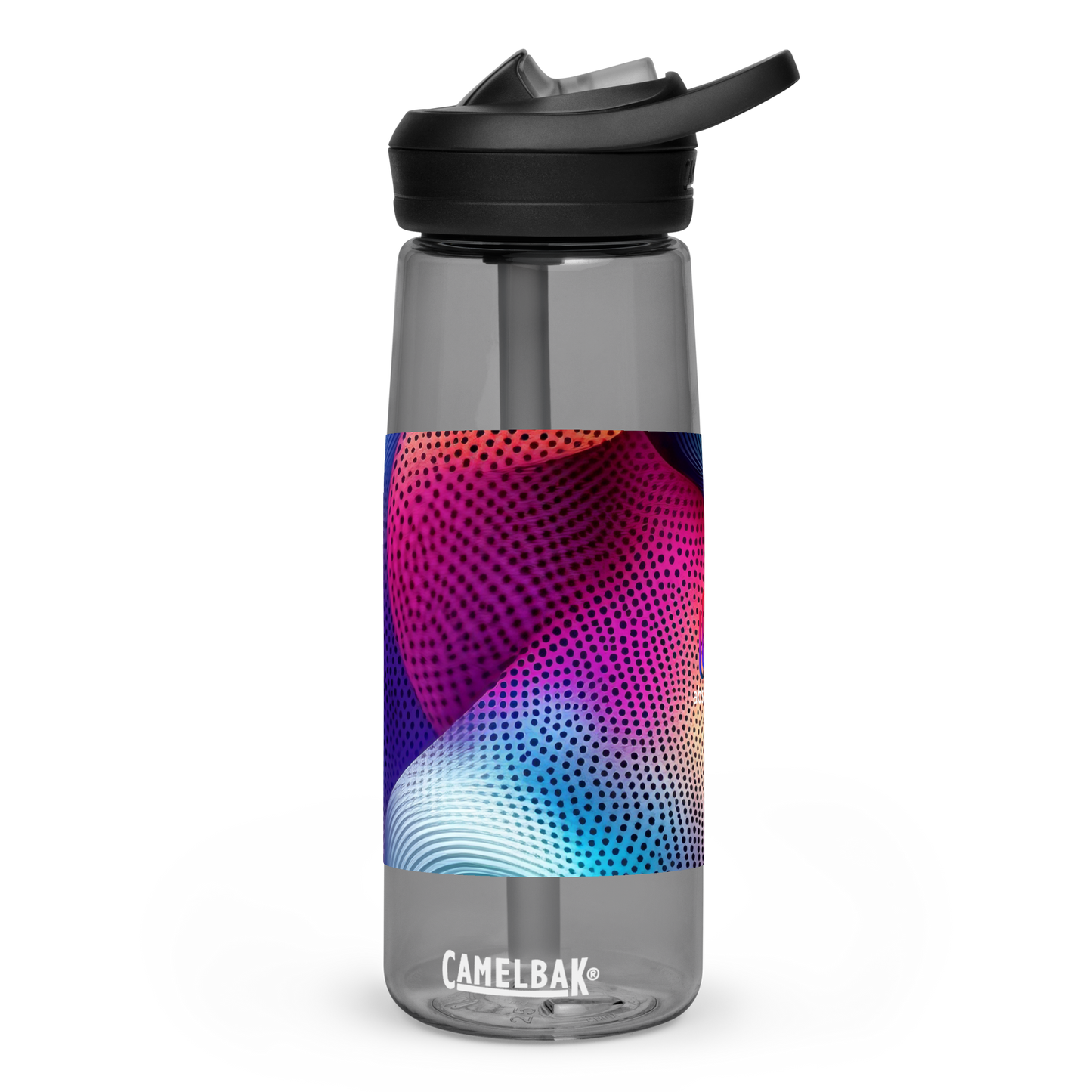 Camelbak Sports Water Bottle Octanis