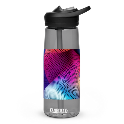 Camelbak Sports Water Bottle Octanis