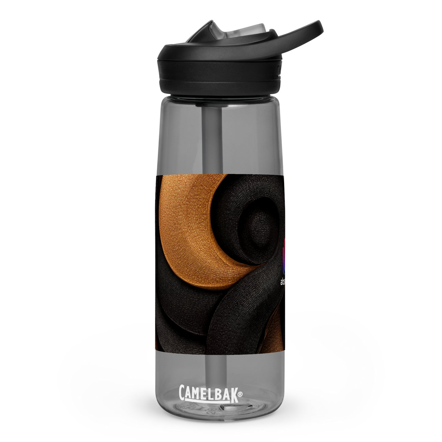 Camelbak Sports Water Bottle Baccus