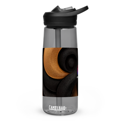 Camelbak Sports Water Bottle Baccus