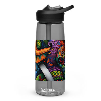 Camelbak Sports Water Bottle Arcturus