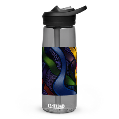 Camelbak Sports Water Bottle Hydrus