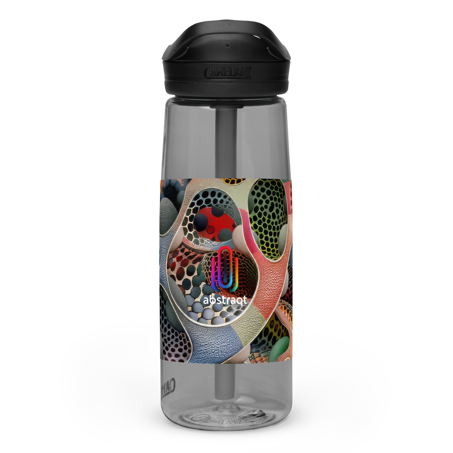 Camelbak Sports Water Bottle Kaoss