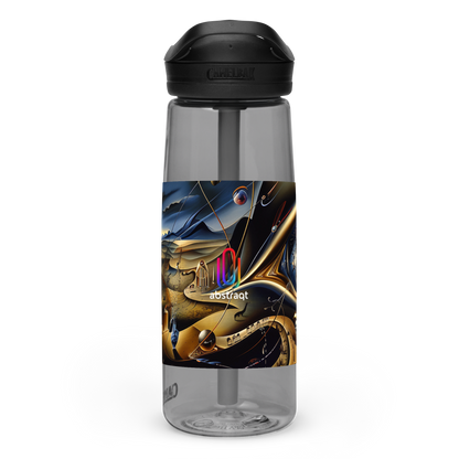 Camelbak Sports Water Bottle Regulus