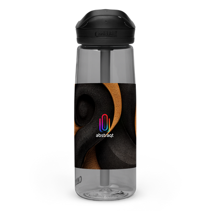 Camelbak Sports Water Bottle Baccus