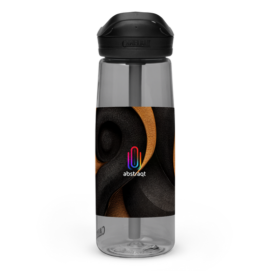 Camelbak Sports Water Bottle Baccus