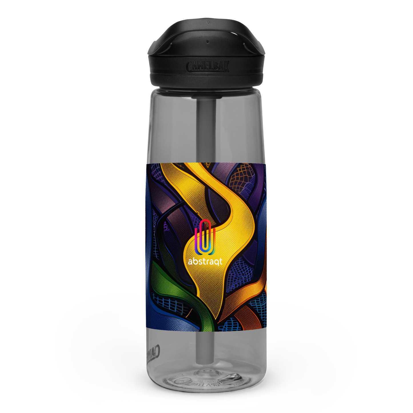 Camelbak Sports Water Bottle Hydrus