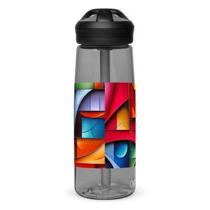 Camelbak Sports Water Bottle Astegon