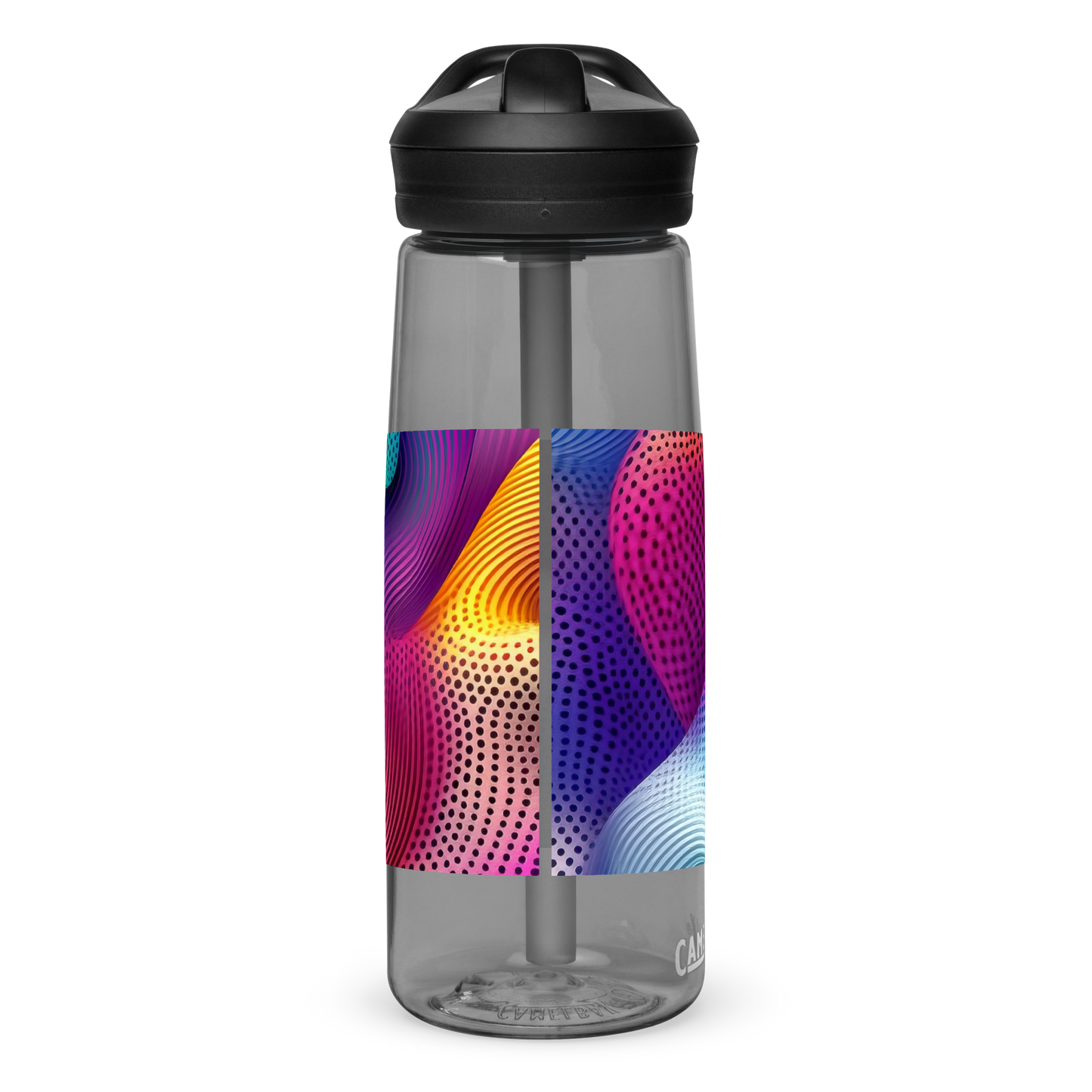 Camelbak Sports Water Bottle Octanis