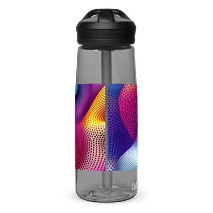 Camelbak Sports Water Bottle Octanis