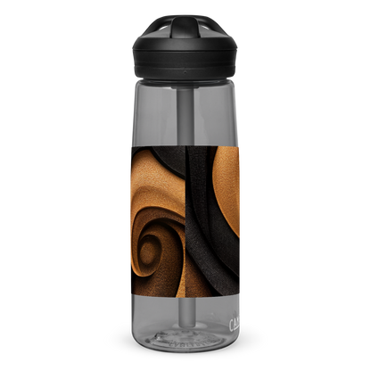 Camelbak Sports Water Bottle Baccus