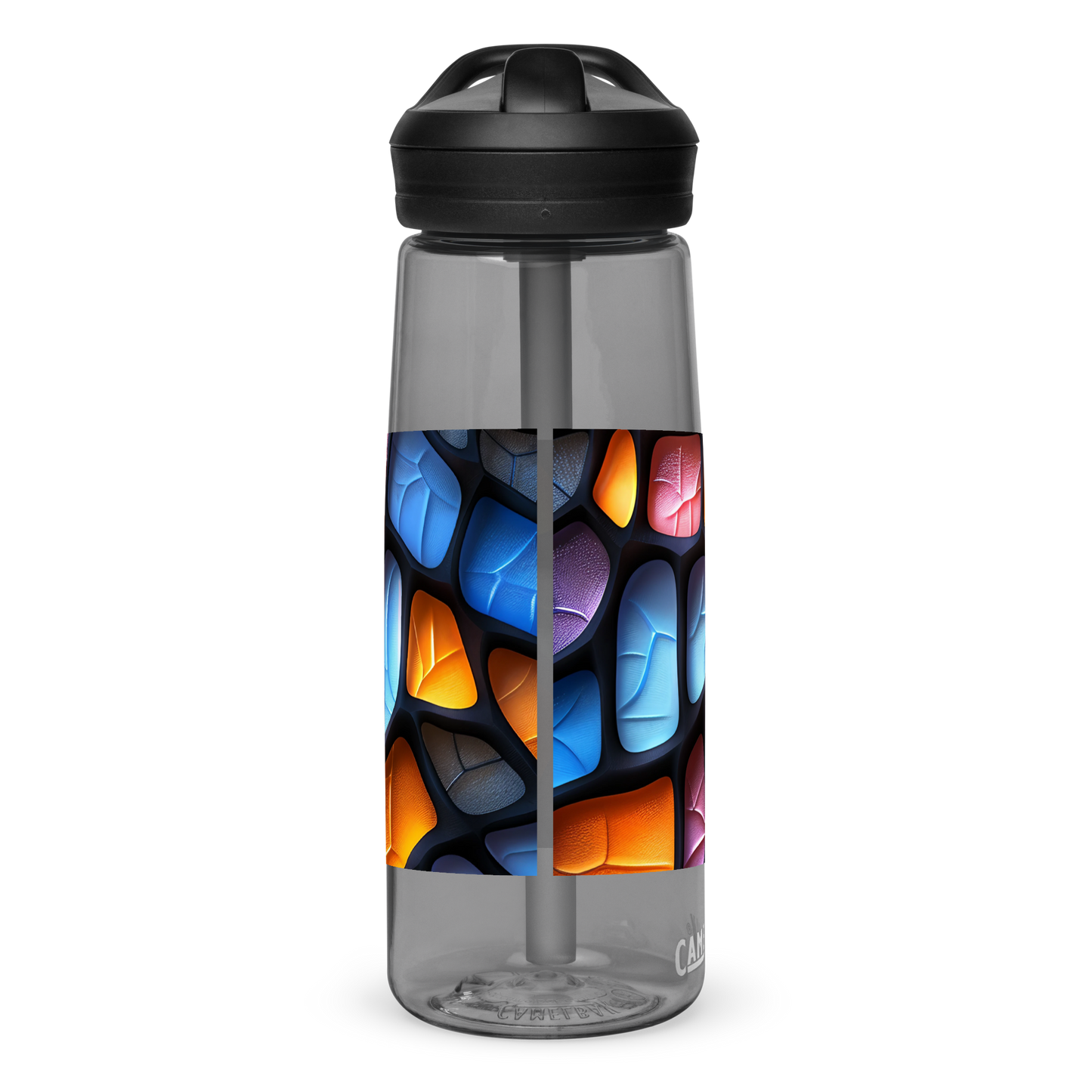 Camelbak Sports Water Bottle Erestos