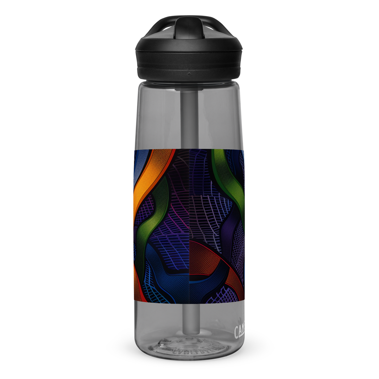 Camelbak Sports Water Bottle Hydrus