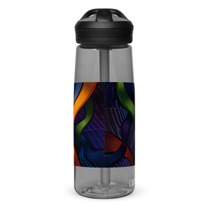 Camelbak Sports Water Bottle Hydrus