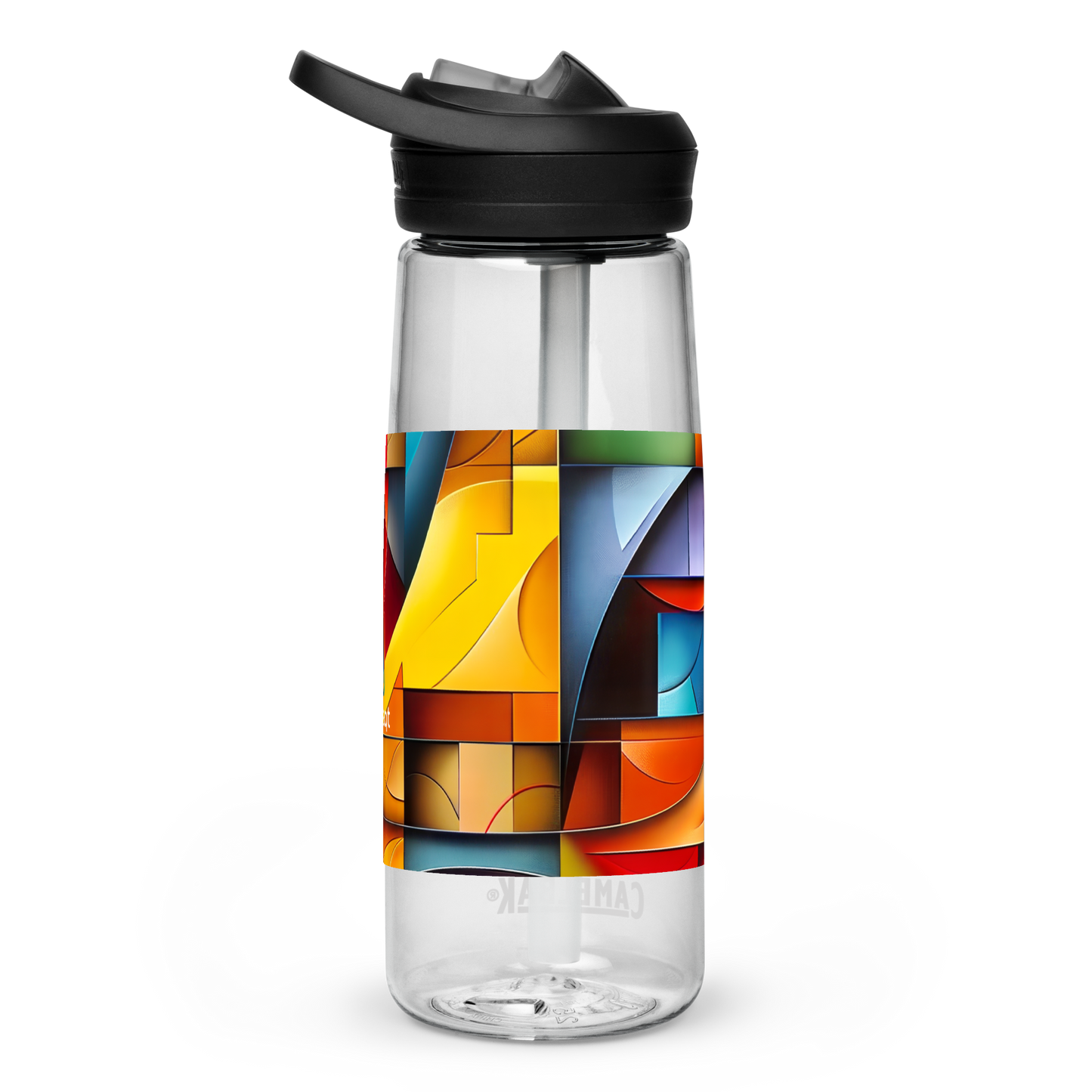 Camelbak Sports Water Bottle Astegon