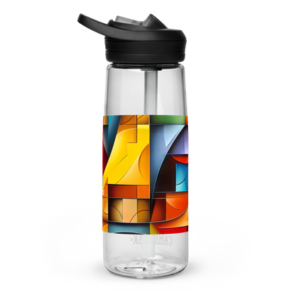 Camelbak Sports Water Bottle Astegon