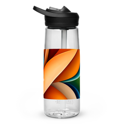 Camelbak Sports Water Bottle Callista