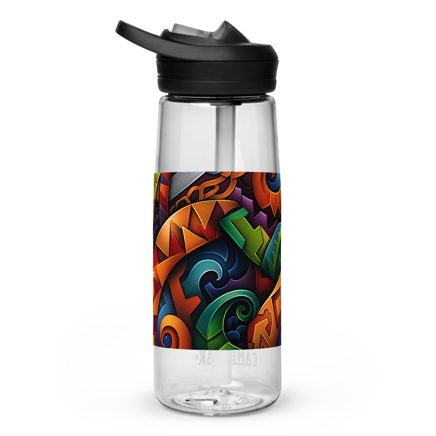 Camelbak Sports Water Bottle Arcturus