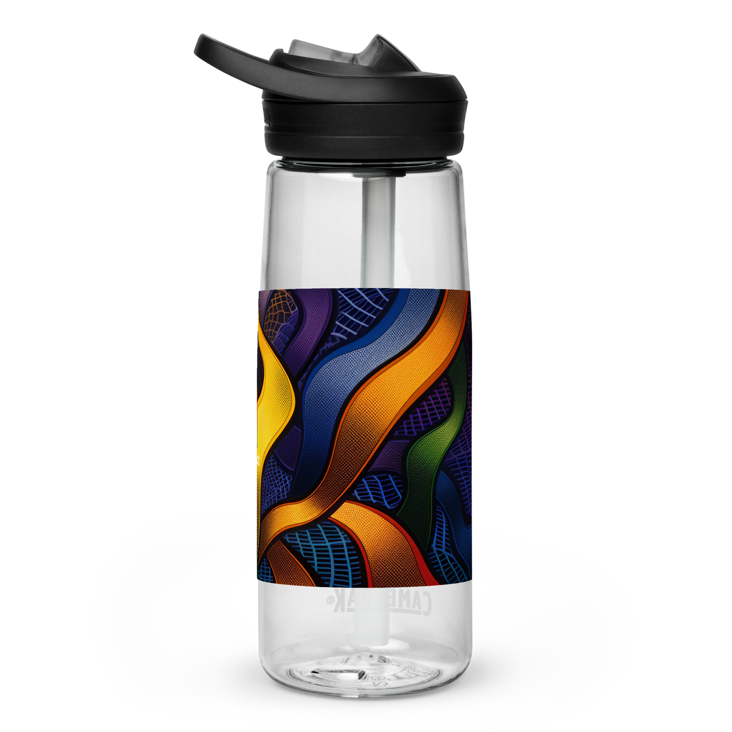 Camelbak Sports Water Bottle Hydrus