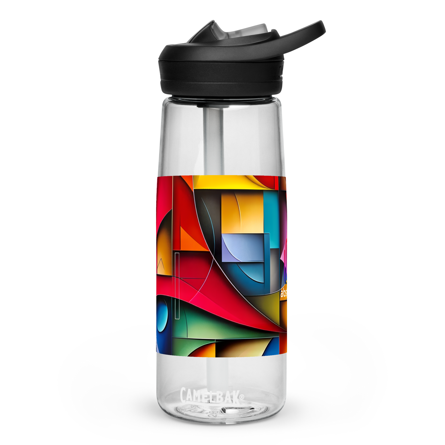 Camelbak Sports Water Bottle Astegon