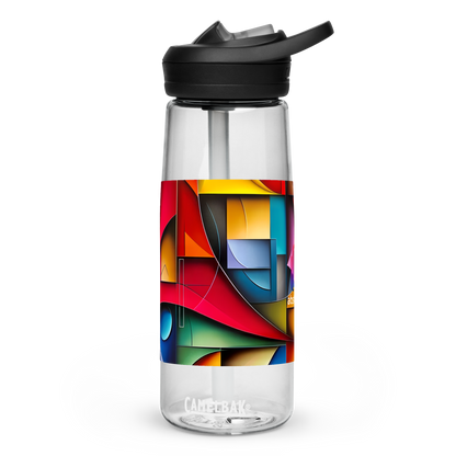 Camelbak Sports Water Bottle Astegon