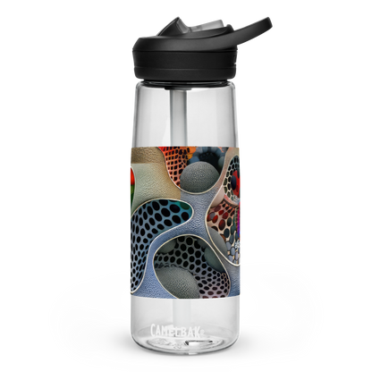 Camelbak Sports Water Bottle Kaoss